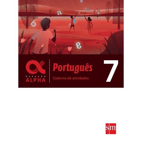 livro do 7 ano de português